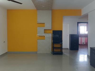 Hall Image of 1020 Sq.ft 2 BHK Apartment / Flat for sale in Hongasandra Bengaluru for Rs. 5900000