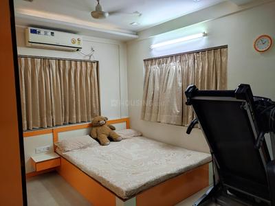 Bedroom Image of 7144 Sq.ft 8 BHK Independent House for sale in Bhowanipore Kolkata for Rs. 95000000