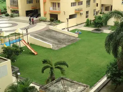 Image of 1700 Sq.ft 3 BHK Apartment / Flat for sale in Shrachi Greenwood Elements, New Town, Kolkata for Rs. 11400000