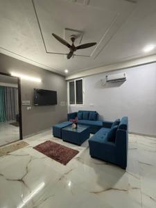 Hall Image of 1850 Sq.ft 2 BHK Builder Floor for rent in Bhai Randhir Singh Nagar Ludhiana for Rs. 23000
