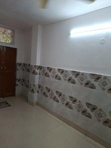 2 BHK Independent Builder Floor