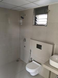 Bedroom Two Image of 1265 Sq.ft 2 BHK Apartment / Flat for rent in Gota Ahmedabad for Rs. 19800