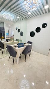 Image of 1050 Sq.ft 3 BHK Apartment / Flat for sale in Kabra Tiara, Malad East, Mumbai for Rs. 29100000