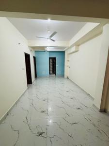 Hall Image of 1350 Sq.ft 3 BHK Apartment / Flat for rent in Ejipura Bengaluru for Rs. 36000