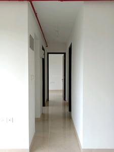 Passage Image of 1050 Sq.ft 2 BHK Apartment / Flat for sale in Runwal Forests, Kanjurmarg West Mumbai for Rs. 17400000