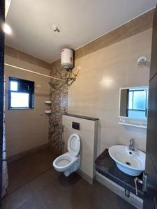 Bathroom Image of 1593 Sq.ft 3 BHK Apartment / Flat for sale in Devashri Greens, Porvorim Goa for Rs. 20000000