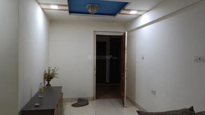 Living Room Image of 1200 Sq.ft 2 BHK Apartment / Flat for rent in Karia Konark Campus, Viman Nagar Pune for Rs. 48000