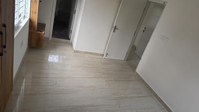 Bedroom Image of 1100 Sq.ft 2 BHK Independent House for rent in Sampigehalli Bengaluru for Rs. 28000