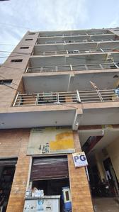 Building Image of jamr pg  in Sector 5, Noida