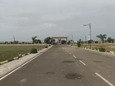 Image of 800 Sq.ft Residential Plot / Land for sale in SIP Romera Phase II, Rajankuppam, Chennai for Rs. 2239200