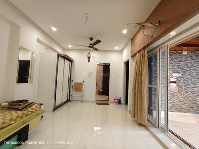 Hall Image of 2000 Sq.ft 3.5 BHK Apartment / Flat for sale in Gotri Vadodara for Rs. 9200000
