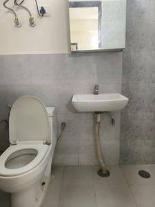 Bedroom Two Image of 1122 Sq.ft 2 BHK Apartment / Flat for sale in Suncity Avenue 76, Sector 76 Gurgaon for Rs. 9000000