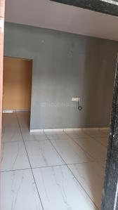 Kitchen Image of 480 Sq.ft 1 BHK Builder Floor for rent in Dindoli Surat for Rs. 7000