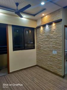 Hall Image of 736 Sq.ft 2 BHK Apartment / Flat for sale in Ambuja Utalika Effieciency And Comfort, Mukundapur Kolkata for Rs. 6500000