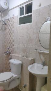 Image of 750 Sq.ft 2 BHK Apartment / Flat for rent in GM E City Town, Bommasandra, Bengaluru for Rs. 25000