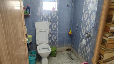 Image of 950 Sq.ft 2 BHK Builder Floor for sale in Haltu, Kolkata for Rs. 3800000