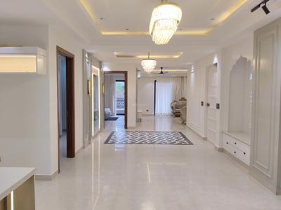 Drying Area Image of 2500 Sq.ft 4 BHK Builder Floor for sale in Ansal Esencia Sector 67, Sector 67 Gurgaon for Rs. 34000000