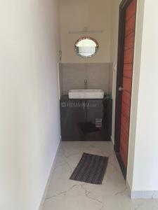 Bathroom Image of 1250 Sq.ft 2 BHK Villa for sale in Anthivadi Hosur for Rs. 7926188