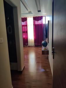 Bedroom Image of 2000 Sq.ft 3 BHK Villa for sale in Karni Vihar Jaipur for Rs. 16500000