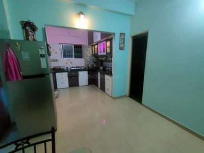 Hall Image of 1100 Sq.ft 2 BHK Apartment / Flat for rent in Hanuman Nagar Nagpur for Rs. 20000