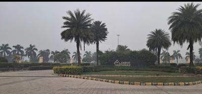 Image of 245 Sq.ft Residential Plot / Land for sale in Sector 5, Kurukshetra for Rs. 100000