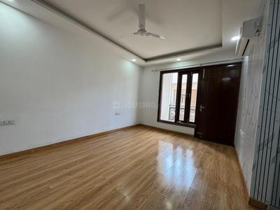 Bedroom Image of 3000 Sq.ft 4 BHK Independent House for rent in DDA Flats Vasant Kunj, Vasant Kunj New Delhi for Rs. 100000