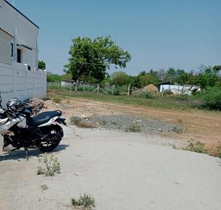Image of 1605 Sq.ft Residential Plot / Land for sale in Kumaramangalam, Pudukkottai for Rs. 4815000