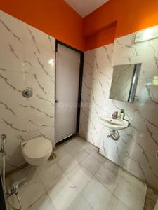 Image of 1309 Sq.ft 2.5 BHK Apartment / Flat for sale in Blue Kites, Kopar Khairane, Navi Mumbai for Rs. 19000000
