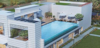 3.5 BHK Flat