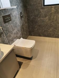 Common Bathroom Image of 1600 Sq.ft 3 BHK Builder Floor for sale in Sector 49 Gurgaon for Rs. 27500000