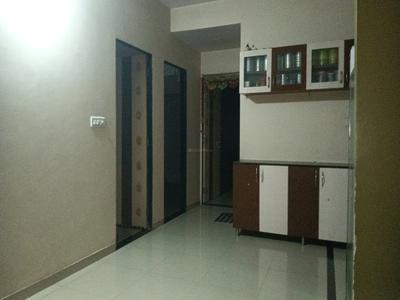 Living Room Image of 2500 Sq.ft 3 BHK Independent House for sale in Pratham Vatika, Bopal Ahmedabad for Rs. 16000000