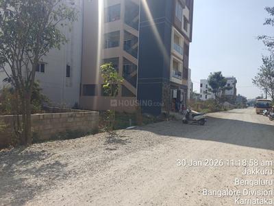 Image of 1500 Sq.ft Residential Plot / Land for sale in Vidyaranyapura, Bengaluru for Rs. 27000000