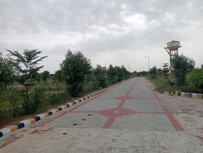 Image of 1000 Sq.ft Residential Plot / Land for sale in Manpur Teelawala, Jaipur for Rs. 3100000
