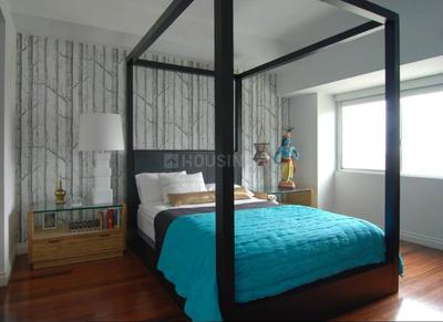 Bedroom Image of 4500 Sq.ft 6 BHK Apartment / Flat for sale in Kdi Juhu Ankur CHS Ltd, Juhu Mumbai for Rs. 225000000