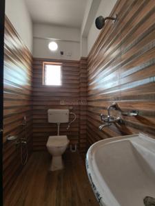 Image of 1120 Sq.ft 3 BHK Apartment / Flat for sale in Behala Chowrasta, Kolkata for Rs. 6160000