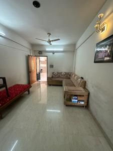 Hall Image of 1170 Sq.ft 2 BHK Apartment / Flat for sale in Meghani Nagar Ahmedabad for Rs. 4500000