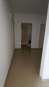 Hall Image of 960 Sq.ft 2 BHK Apartment / Flat for sale in Belvalkar Kalpak Homes Kirkatwadi, Kirkatwadi Pune for Rs. 5150000