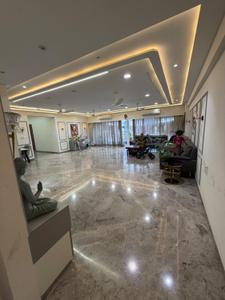 Image of 3750 Sq.ft 3 BHK Apartment / Flat for sale in Nikol, Ahmedabad for Rs. 25000000