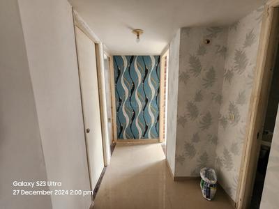 Balcony Image of 1485 Sq.ft 3 BHK Apartment / Flat for sale in Vastral Ahmedabad for Rs. 5500000