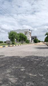 Image of 1500 Sq.ft 3 BHK Duplex for sale in Kompally, Hyderabad for Rs. 11200000