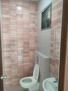 Bathroom Image of 4300 Sq.ft 4 BHK Villa for rent in Preston Ivy, Madhapur Hyderabad for Rs. 180000