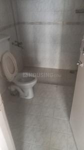 Image of 1230 Sq.ft 2.5 BHK Apartment / Flat for rent in Ghorpadi, Pune for Rs. 32000