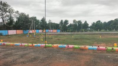 Image of 90 Sq.ft Residential Plot / Land for sale in Pedadungada, Vizianagaram for Rs. 650000