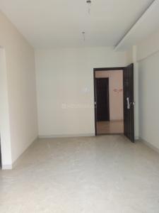 Hall Image of 640 Sq.ft 1 BHK Apartment / Flat for sale in Raj Shree Shashwat, Virar West Virar for Rs. 3600000