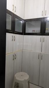Image of 1900 Sq.ft 3 BHK Apartment / Flat for rent in Navrangpura, Ahmedabad for Rs. 45000