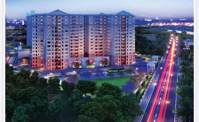 2 BHK Flat
