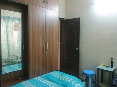 Isha Mia Villas Bedroom One 1
