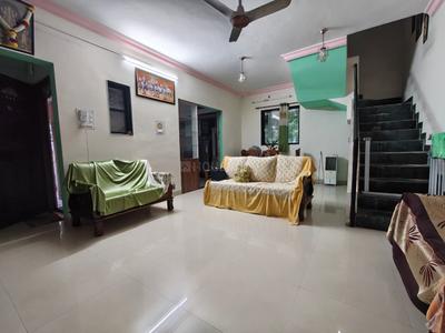 Hall Image of 2422 Sq.ft 3 BHK Villa for sale in DSK Vishwa, Dhayari Pune for Rs. 16000000