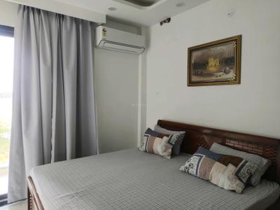 Bedroom Image of 1550 Sq.ft 3 BHK Builder Floor for sale in Skywhales Vienna Greens II, Sector 99A Gurgaon for Rs. 18500000