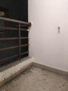 Bedroom Two Image of 990 Sq.ft 3 BHK Builder Floor for sale in Hari Nagar New Delhi for Rs. 10500000